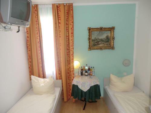 Hostal Hotel Pension Haydn