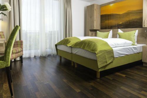 Hotel Rheingold