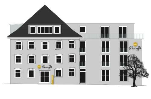 Hotel Rheingold