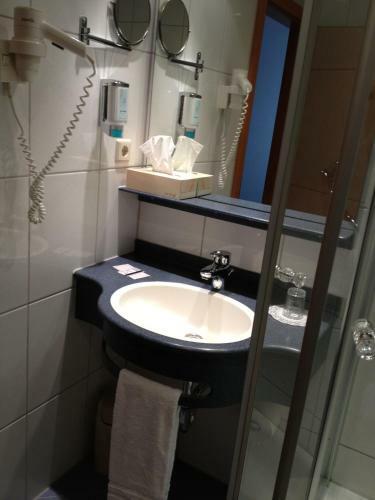 Privat Hotel Riegele