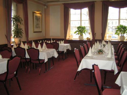 Privat Hotel Riegele