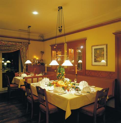 Privat Hotel Riegele