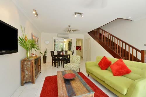 Sea La Villa Port Douglas