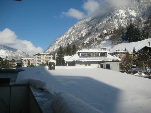 Privat Apartment