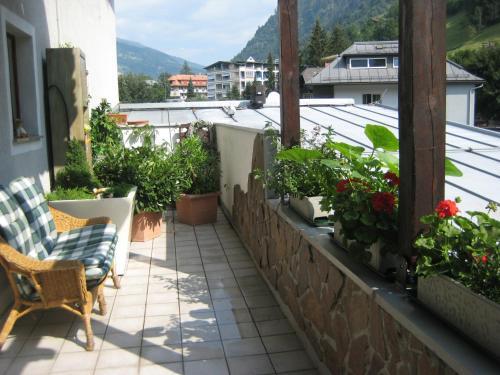 Privat Apartment
