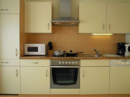 Apartamento Appartements Neu Stockach