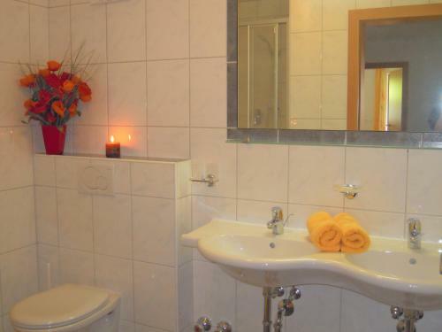 Apartamento Appartements Neu Stockach