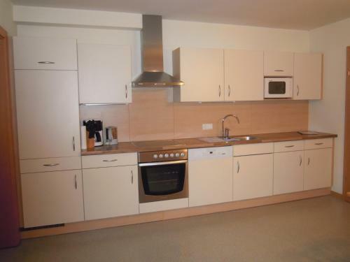 Apartamento Appartements Neu Stockach