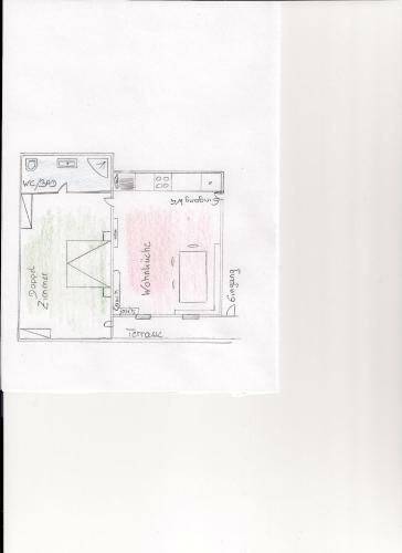 Apartamento Appartements Neu Stockach