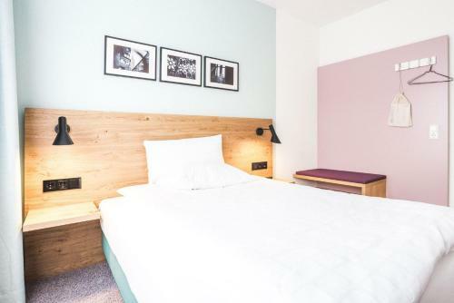Ulmer M�nster Hotel