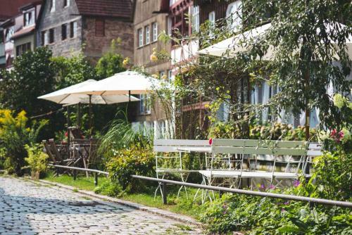 Ulmer M�nster Hotel