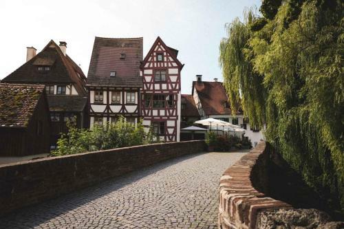 Ulmer M�nster Hotel