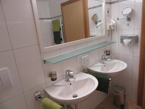 Hostal Haus Waldesruh