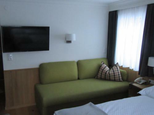 Hostal Haus Waldesruh