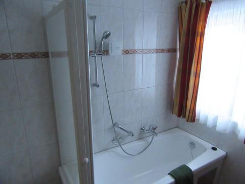 Hostal Haus Waldesruh