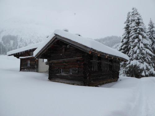 Hostal Haus Waldesruh