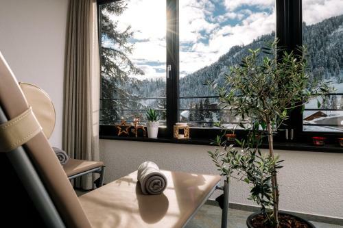Alfa Hotel
