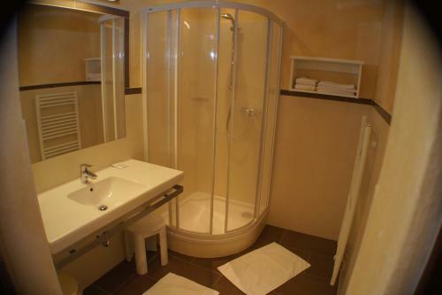Hotel-pension Sonneck