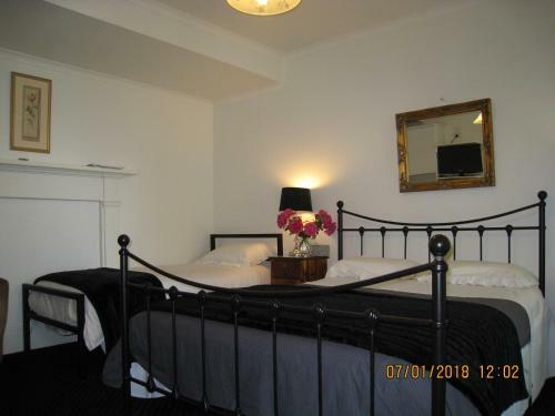Hi George B&B