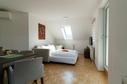 Apartamento Villa Zur Schmied'n