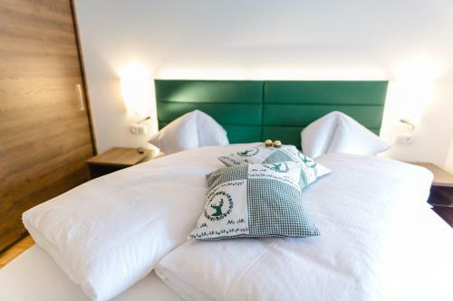 Apartamento Villa Zur Schmied'n