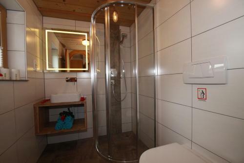 Apartamentos Haus Sch�ne Aussicht
