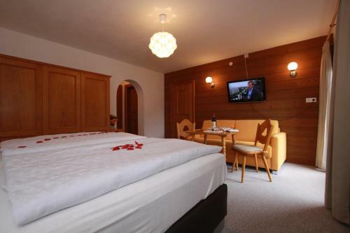 Apartamentos Haus Sch�ne Aussicht