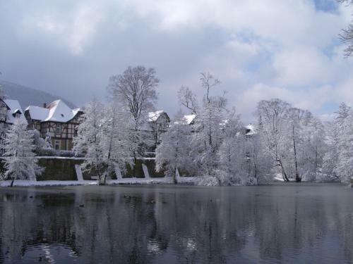 Hotel Hubertus Hof