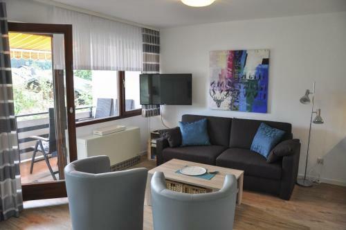 Apartamento Fewo J�ger
