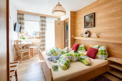 Bed & Breakfast Villa Agnes
