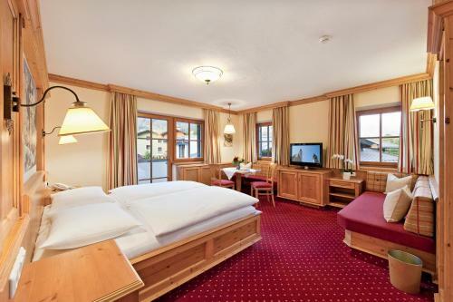 Hotel Gasthof Eggerwirt