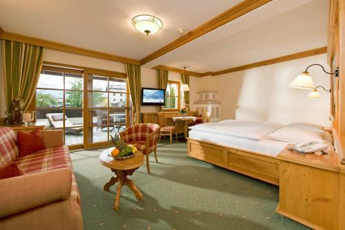Hotel Gasthof Eggerwirt