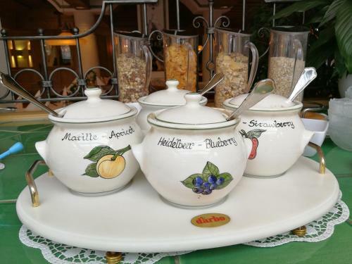 Hotel Gasthof Eggerwirt