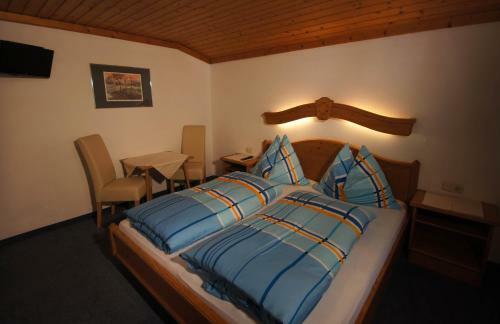 Apartamento G�stehaus Aigner