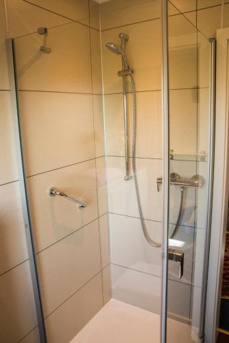 Apartamentos Haus Sigge Ferienwohnungen