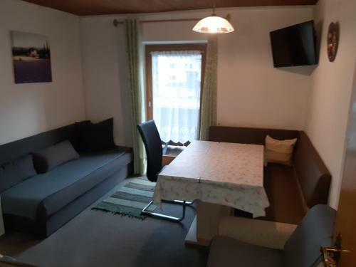 Apartamento Haus Bergfrieden