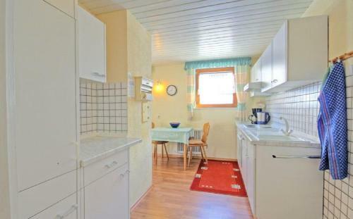 Apartamento Ferienwohnung Am Blumengarten