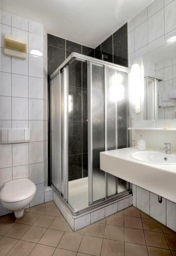 Hotel Zur Prinzenbr�cke
