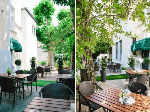 Hotel & Restaurant Auerstein