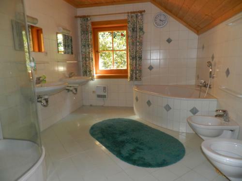 Chalet Oswald By Isa Agentur