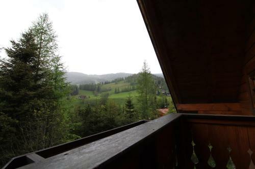 Chalet Oswald By Isa Agentur