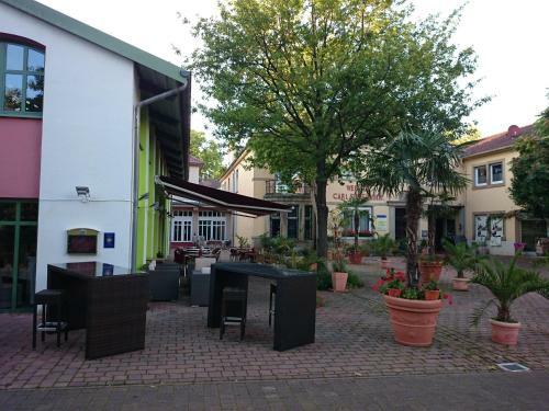 Hotel Villa Grande