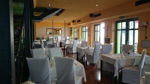 Hotel Villa Grande