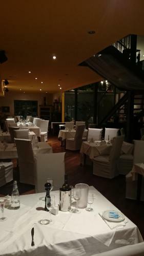 Hotel Villa Grande