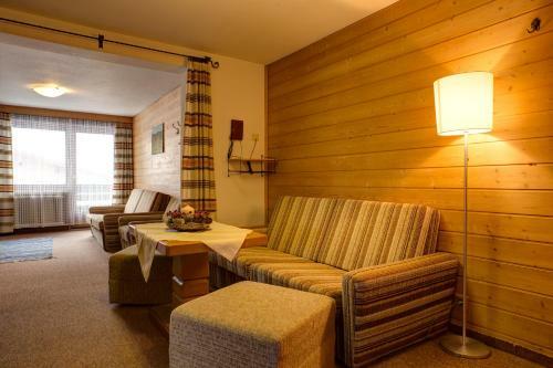 Apartamento Appart Siess