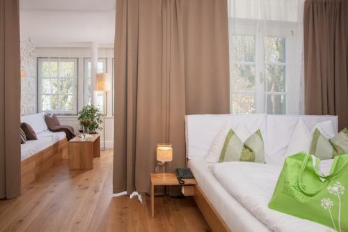 Hotel Brandauers Villen
