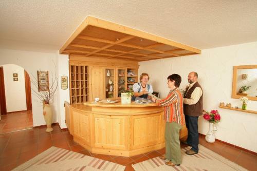 Hotel Therme Garni Bad Birnbach