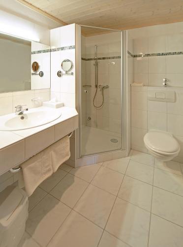 Hotel Therme Garni Bad Birnbach