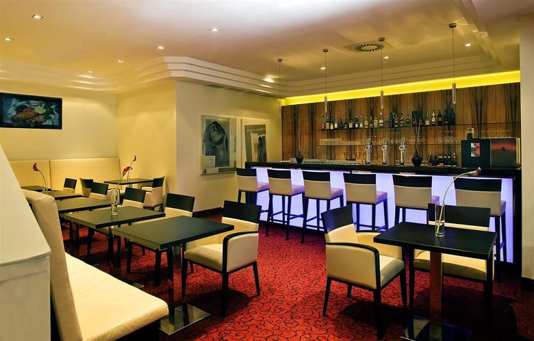 Hotel Best Western Amedia Wels