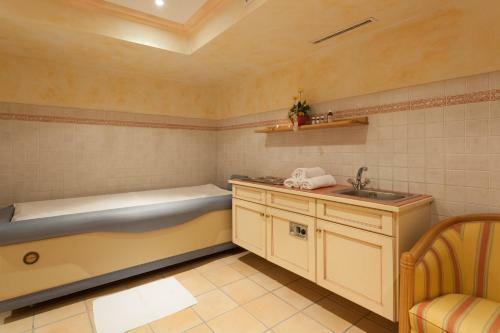 Alpenwellnesshotel Gasteigerhof